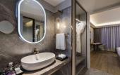 Туры в отель Mercure Chengdu Chunxi