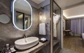 Туры в отель Mercure Chengdu Chunxi