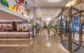 Туры в отель Mercure Chengdu Chunxi