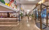Туры в отель Mercure Chengdu Chunxi