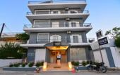 Туры в отель Marzi Boutique Hotel