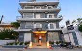 Туры в отель Marzi Boutique Hotel