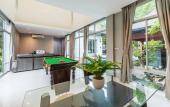 Туры в отель AnB Pool Villa 2BR Red in Pattaya