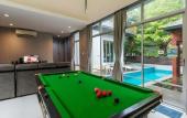 Туры в отель AnB Pool Villa 2BR Red in Pattaya