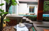 Туры в отель AnB Pool Villa 2BR Red in Pattaya