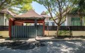 Туры в отель AnB Pool Villa 2BR Red in Pattaya