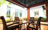 Туры в отель AnB Pool Villa 2BR Red in Pattaya