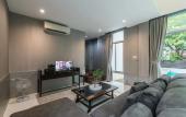 Туры в отель AnB Pool Villa 2BR Red in Pattaya