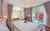 Туры в отель AnB Pool Villa 2BR Red in Pattaya
