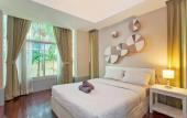 Туры в отель AnB Pool Villa 2BR Red in Pattaya