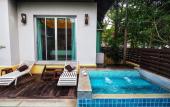 Туры в отель AnB Pool Villa 2BR Red in Pattaya