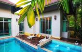 Туры в отель AnB Pool Villa 2BR Red in Pattaya