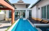 Туры в отель AnB Pool Villa 2BR Red in Pattaya