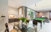Туры в отель AnB Pool Villa 2BR Red in Pattaya