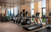 Туры в отель Courtyard by Marriott Jiangsu Taizhou