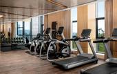 Туры в отель Courtyard by Marriott Jiangsu Taizhou