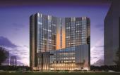 Туры в отель Courtyard by Marriott Jiangsu Taizhou