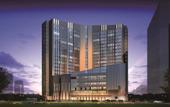 Туры в отель Courtyard by Marriott Jiangsu Taizhou