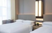 Туры в отель Courtyard by Marriott Jiangsu Taizhou