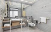 Туры в отель Courtyard by Marriott Jiangsu Taizhou