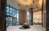 Туры в отель Courtyard by Marriott Jiangsu Taizhou