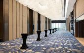Туры в отель Courtyard by Marriott Jiangsu Taizhou