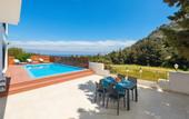 Туры в отель Villa Melia