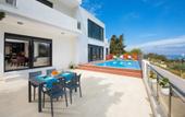 Туры в отель Villa Melia