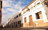 Туры в отель Puerto Nest Hostel