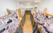 Туры в отель Puerto Nest Hostel