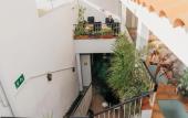 Туры в отель Puerto Nest Hostel