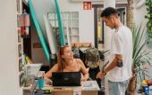 Туры в отель Puerto Nest Hostel
