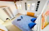 Туры в отель Puerto Nest Hostel