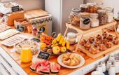 Туры в отель Puerto Nest Hostel