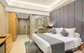 Туры в отель Morazen Surabaya