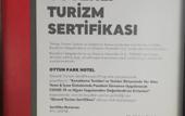 Туры в отель Oytun Park Hotel