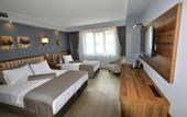 Туры в отель Oytun Park Hotel