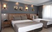 Туры в отель Oytun Park Hotel