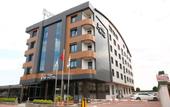 Туры в отель Oytun Park Hotel