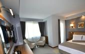 Туры в отель Oytun Park Hotel