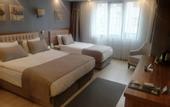 Туры в отель Oytun Park Hotel