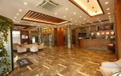 Туры в отель Oytun Park Hotel
