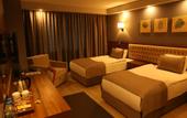 Туры в отель Oytun Park Hotel
