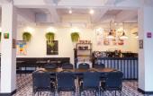 Туры в отель Sabai Place Donmueang Airport