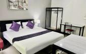 Туры в отель Sabai Place Donmueang Airport