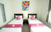 Туры в отель Sabai Place Donmueang Airport