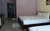 Туры в отель Number One Guest House