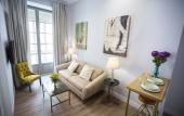 Туры в отель Casa de la Merced Suites