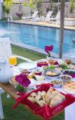 Туры в отель Casa Rubino Alacati