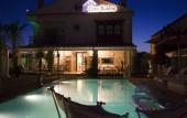 Туры в отель Casa Rubino Alacati
